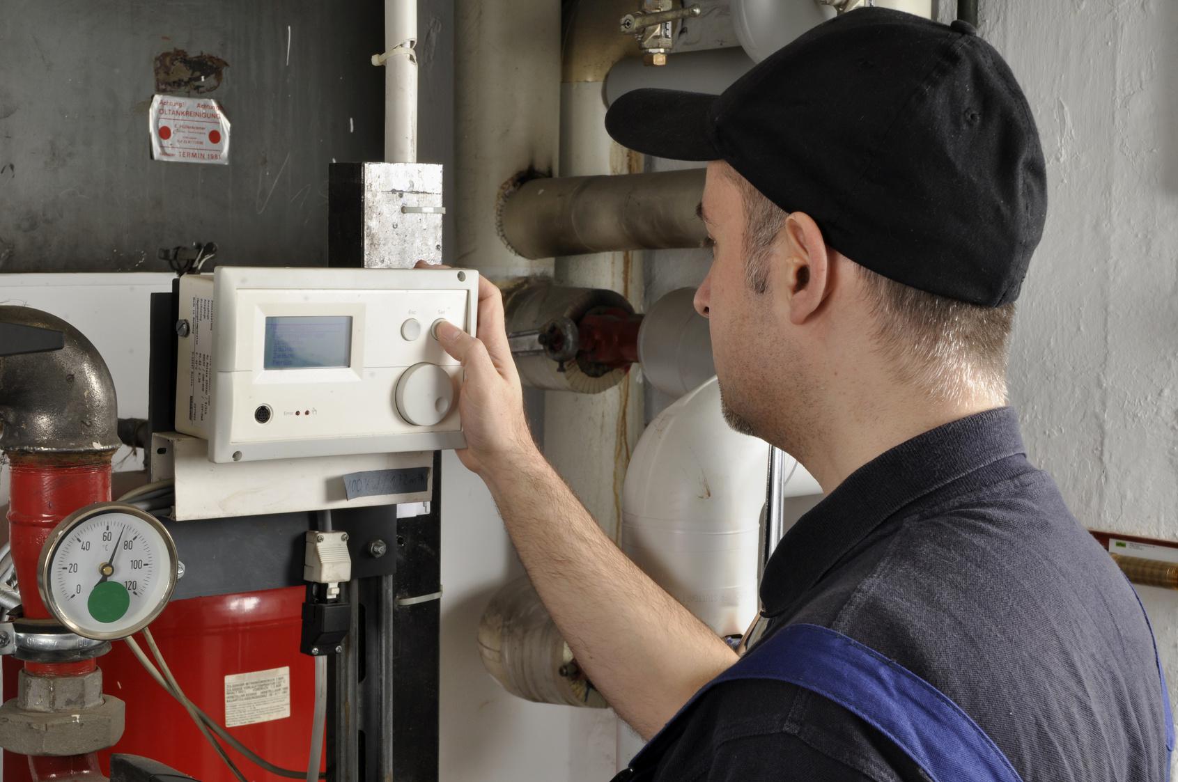 chauffe-eau instantané Croissy-sur-Seine